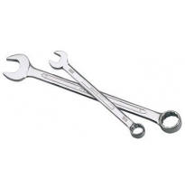 Llave Combinada Pulgadas 1. 1/8&quot;