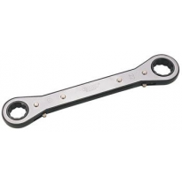 Llave Con Carraca Reversible 19 + 22mm