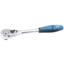 Llave De Carraca 1/2&quot;, Expert Calidad, Reversible