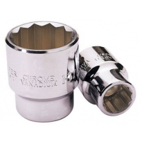 Llave De Vaso 3/4&quot; 12pt 22mm