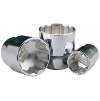 Llave De Vaso 3/4&quot; 12pt 41mm