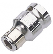 Llave De Vaso Porta-Puntas 3/8&quot; X 6mm