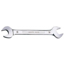 Llave Fija De 2 Bocas 19 + 22mm
