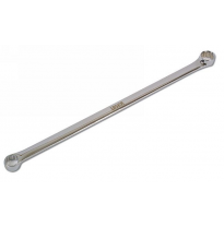 Llave Larga Doble Acodadas 14x17mm