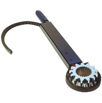 Llave Para Sujetar Poleas &quot;V&quot;