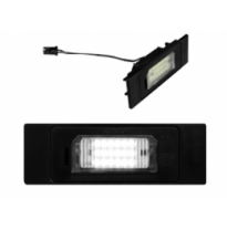 Luces De Matricula En Led Para Bmw E63, E64, E81, E87, E85, E86