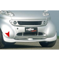 Lumma Añadido Paragolpes Delantero Smart Race Smart Race F1 Ford Two El Tiempo De Espera De Este Producto Puede Ser De 2 Semanas