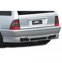 Lumma Añadido Paragolpes Trasero C Klasse  C-Klasse El Tiempo De Espera De Este Producto Puede Ser De 2 Semanas