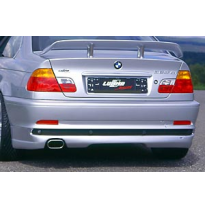 Lumma Añadido Paragolpes Trasero Race   Bmw E46 Race Coupe El Tiempo De Espera De Este Producto Puede Ser De 2 Semanas