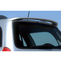 Lumma Aleron De Techo Caravan  Astra G  Gts / Stc El Tiempo De Espera De Este Producto Puede Ser De 2 Semanas