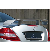 Lumma Aleron Gt  Bmw Serie 3 E46 Dtm Look (Serie Limitada) Limousine El Tiempo De Espera De Este Producto Puede Ser De 2 Semanas