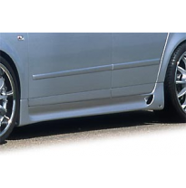Lumma Faldones Laterales Audi A4  Audi A4 (Typ 8e) El Tiempo De Espera De Este Producto Puede Ser De 2 Semanas