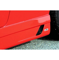 Lumma Faldones Laterales   Bmw E36 Clr El Tiempo De Espera De Este Producto Puede Ser De 2 Semanas