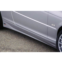 Lumma Faldones Laterales Bmw E46 Limousine El Tiempo De Espera De Este Producto Puede Ser De 2 Semanas
