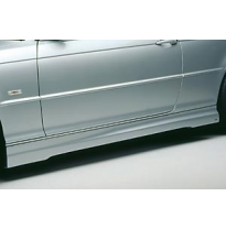 Lumma Faldones Laterales E46 Coupe  Bmw E46 Cl1 El Tiempo De Espera De Este Producto Puede Ser De 2 Semanas