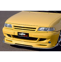 Lumma Paragolpes Delantero  Astra F Gt/R El Tiempo De Espera De Este Producto Puede Ser De 2 Semanas