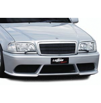 Lumma Paragolpes Delantero  C Klasse   C-Klasse El Tiempo De Espera De Este Producto Puede Ser De 2 Semanas