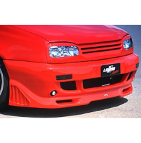 Lumma Paragpolpes Delantero Rs/L3  Golf 3 Gt/S3,Rs/L3 El Tiempo De Espera De Este Producto Puede Ser De 2 Semanas