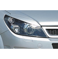 Lumma Pestañas De Faro Gs/R Opel Astra H Gtc/R El Tiempo De Espera De Este Producto Puede Ser De 2 Semanas