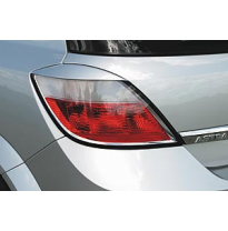 Lumma Pestañas De Opticas Traseras Gs/R  Astra H Gs/R El Tiempo De Espera De Este Producto Puede Ser De 2 Semanas