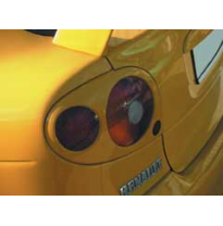 Mascara Trasera Renault Megane Coupe 99