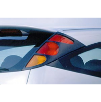Mascaras De Faro Traseras 3/5 P.  Ford Focus Gt/L1 Familiar El Tiempo De Espera De Este Producto Puede Ser De 2 Semanas