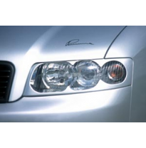 Mascaras De Faros Delanteras   Audi A4 (Typ 8e) El Tiempo De Espera De Este Producto Puede Ser De 2 Semanas