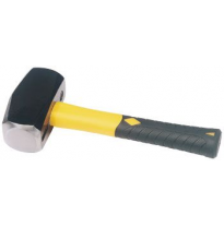 Mazo Industrial Con Mango De Fibra 1,8kg / 4lbs