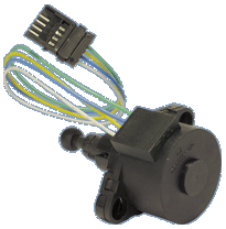 Motor Replazo Original Au/Vw Divers