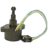 Motor Replazo Original Bm Divers