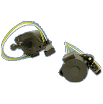 Motor Replazo Original Bm Divers