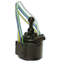 Motor Replazo Original Bm Divers