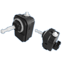 Motor Replazo Original Vo Divers