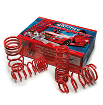 Muelles Deportivos Autostyle Suzuki Swift Sport 1.6  2012-  30mm