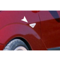 Ntermitentes Laterales Blancos  Ford Focus Gt/L1 El Tiempo De Espera De Este Producto Puede Ser De 2 Semanas