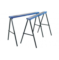 Par De Caballetes Plegables