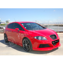 Paragolpe Dellantero Kondor  - Leon Ii