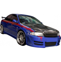 Paragolpes Audi  A4-2001  Delantero