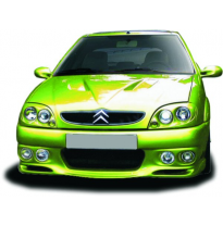 Paragolpes Citren Saxo Ii  Delantero