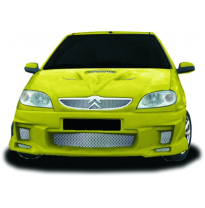 Paragolpes Citren Saxo Ii  Lagune  Delantero