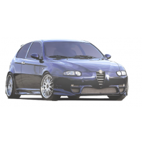 Paragolpes Delantero Alfa Romeo 147 Sensation