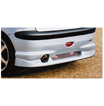 Paragolpes Delantero Aos Fo Focus 3/5dr