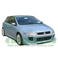 Paragolpes Delantero Bliz Fiat Stylo