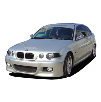 Paragolpes Delantero Bmw E46 Compact Sport