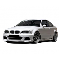 Paragolpes Delantero Bmw E46 Coupe