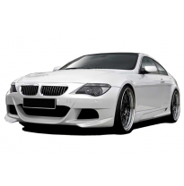 Paragolpes Delantero Bmw Serie 6 R