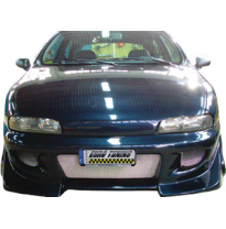 Paragolpes Delantero Bravo Combat