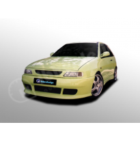 Paragolpes Delantero Bravus - Ibiza Mk Ii 3/5 Doors