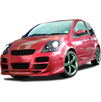 Paragolpes Delantero Citroën C2 Ultra