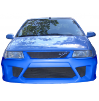 Paragolpes Delantero Citroën Saxo